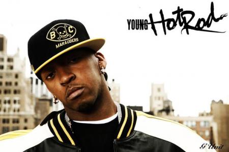 Young Hot Rod