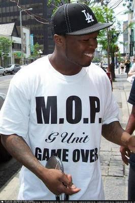 le nouvel album de fifty retard&eacute; par eminem / collaboration avec michael jackson?